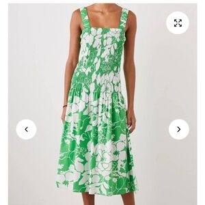 Rails NWT Seville dress size M!